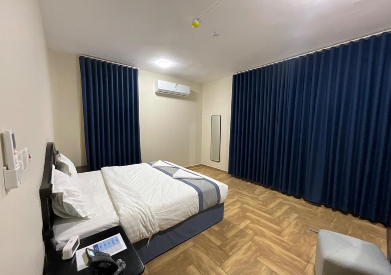 Al Baida Suites Al Salam Branch Medina Esterno foto