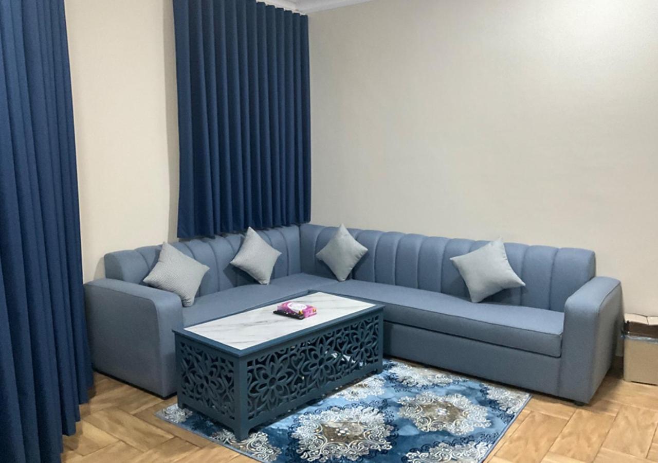 Al Baida Suites Al Salam Branch Medina Esterno foto