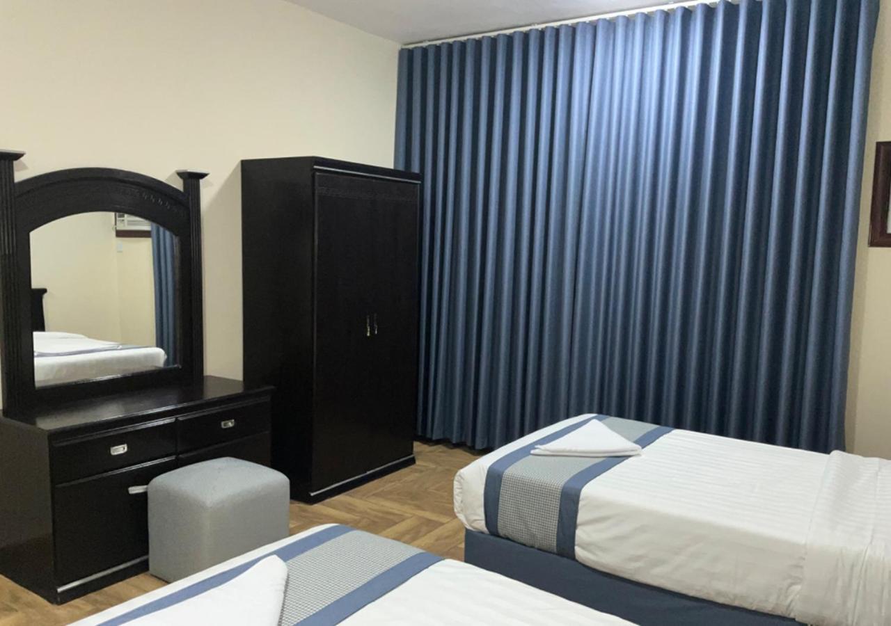 Al Baida Suites Al Salam Branch Medina Esterno foto
