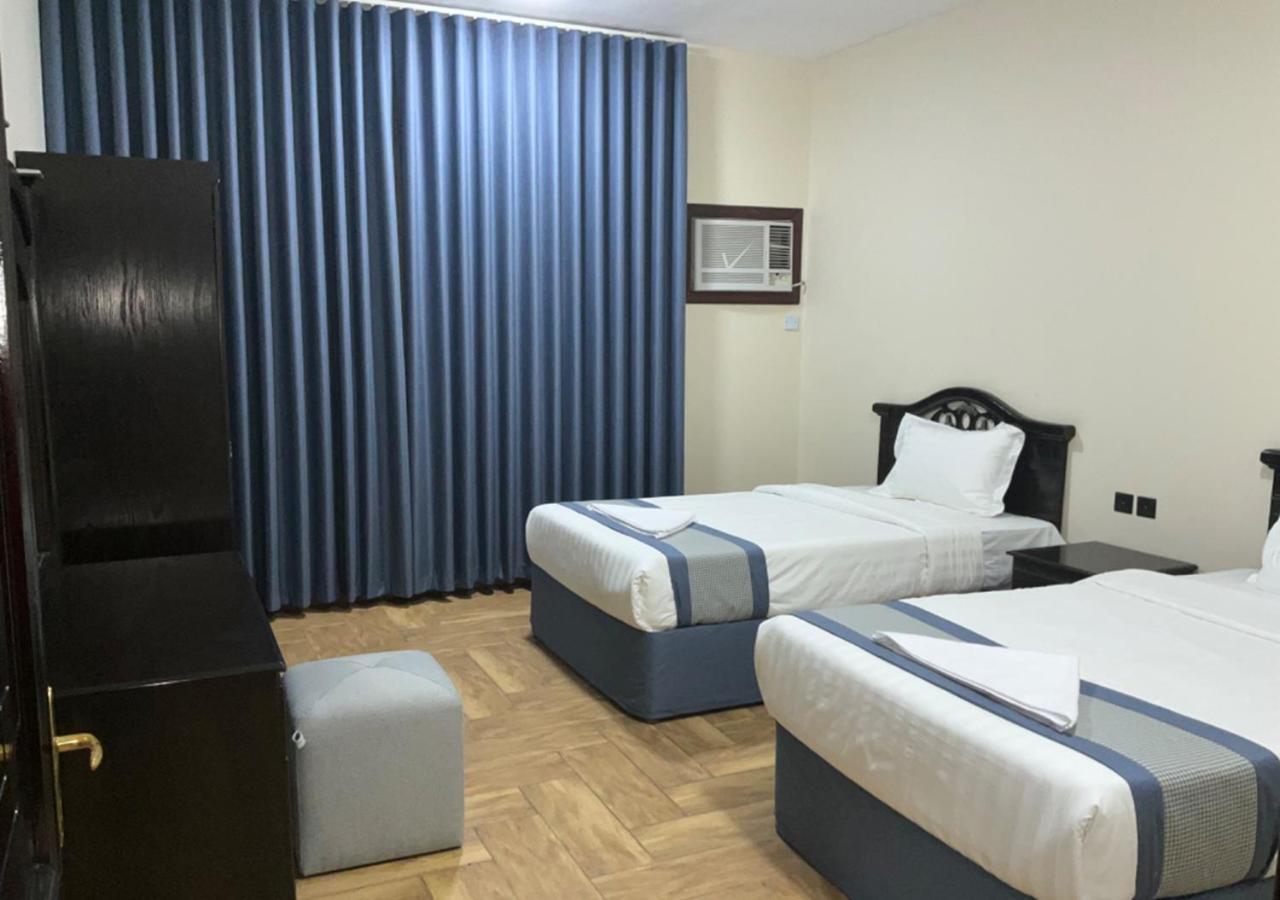 Al Baida Suites Al Salam Branch Medina Esterno foto