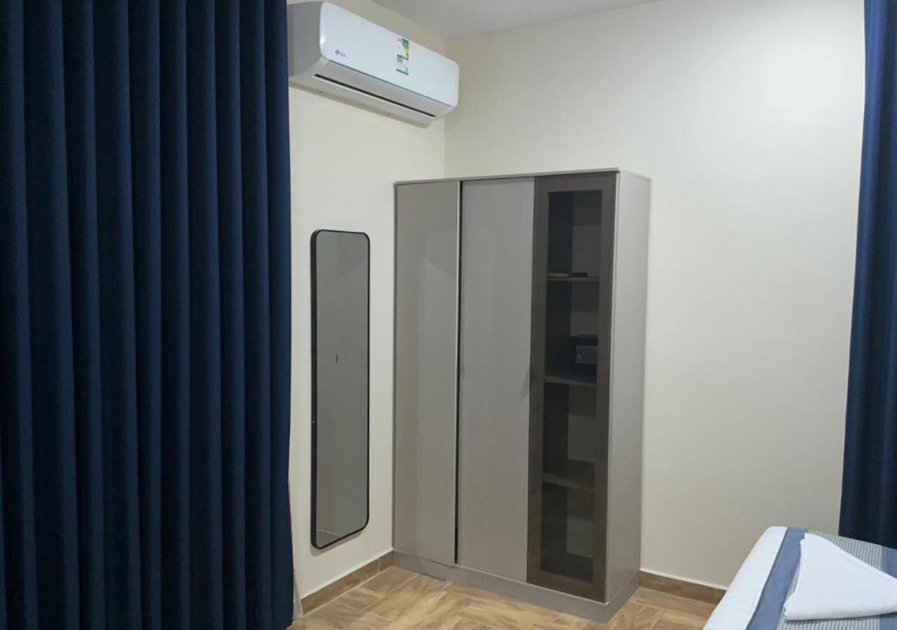 Al Baida Suites Al Salam Branch Medina Esterno foto
