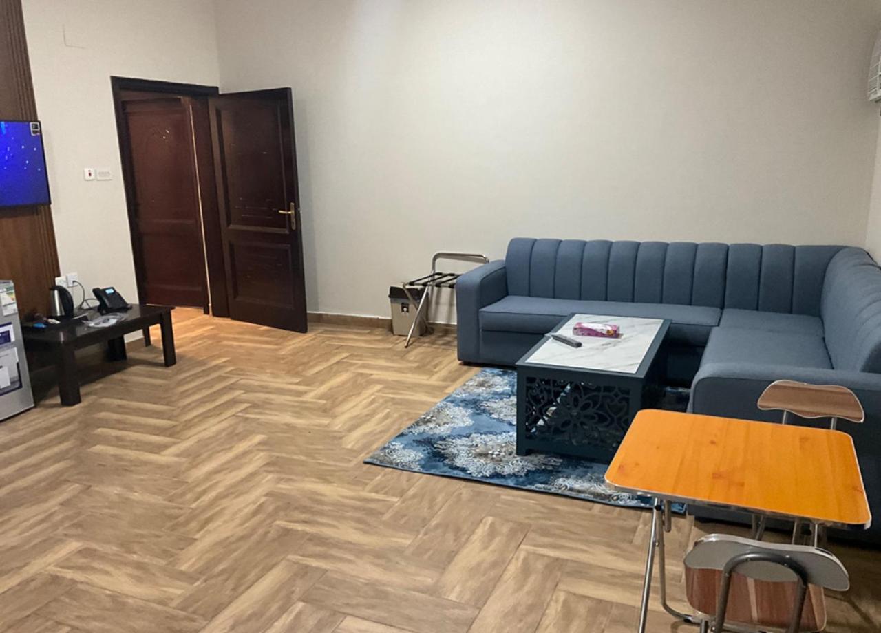 Al Baida Suites Al Salam Branch Medina Esterno foto