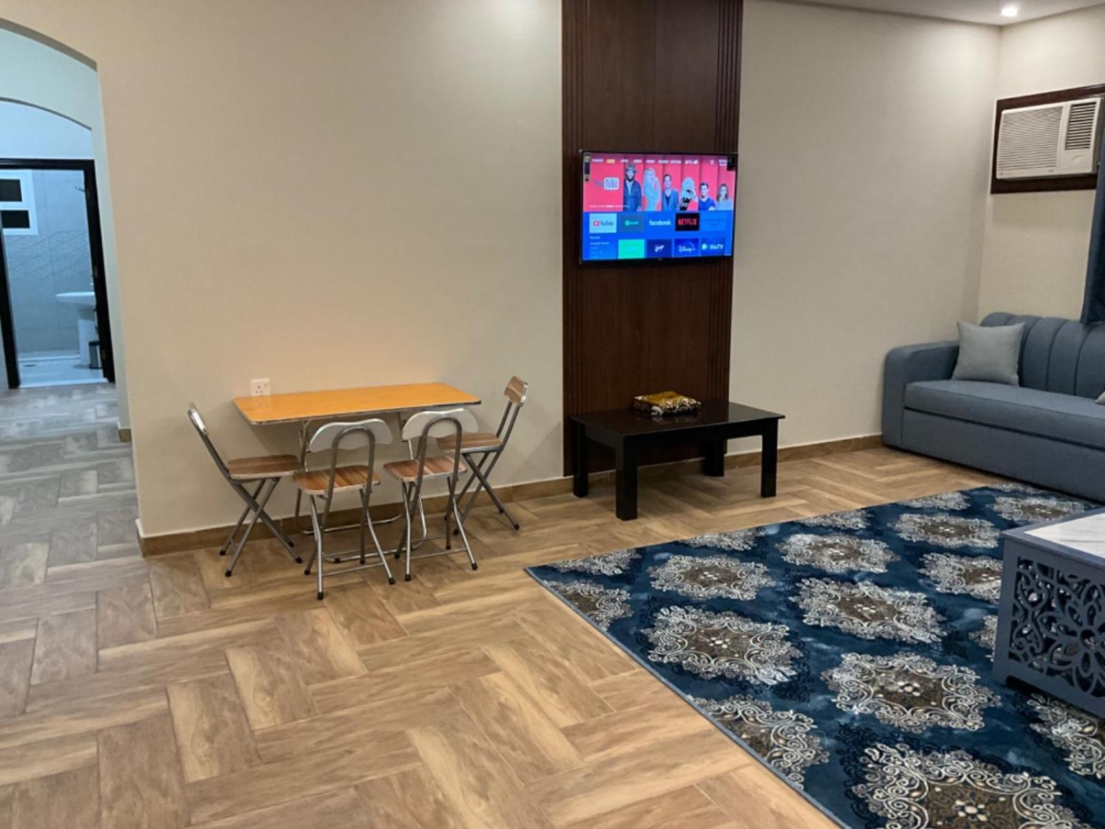 Al Baida Suites Al Salam Branch Medina Esterno foto
