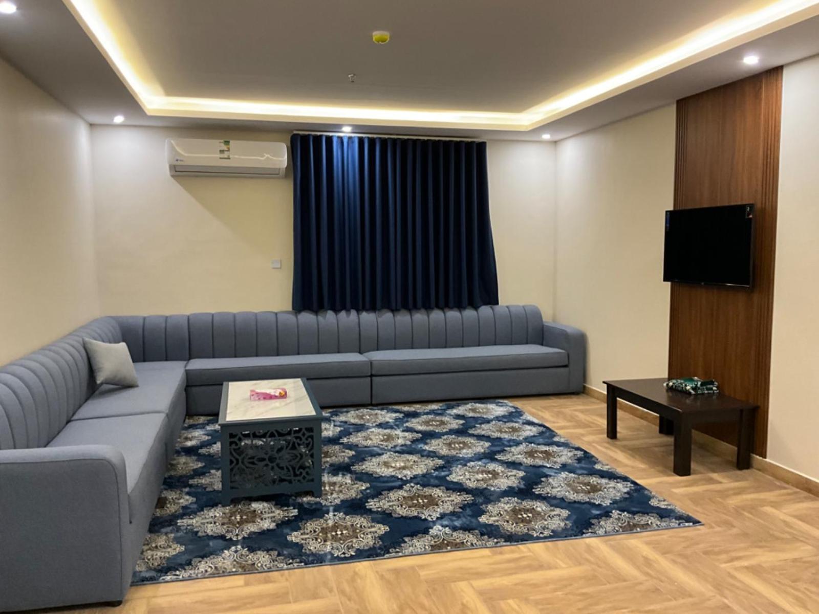 Al Baida Suites Al Salam Branch Medina Esterno foto